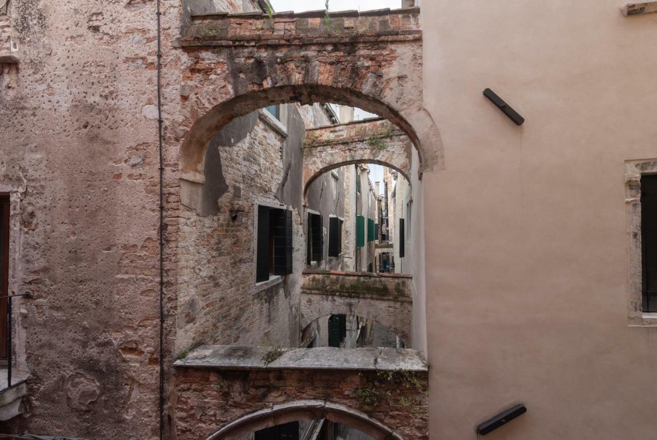 Romance In Rialto - Your House To Stay Together Venezia Esterno foto